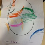 Alex's Masterpiece