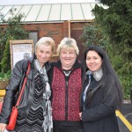 The carers of Willow Brook Care Home